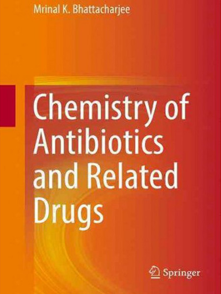 Chemistry of Antibiotics and Related Drugs