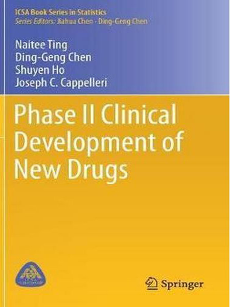 Phase II Clinical Development of New Drugs